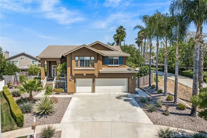 1137 Acapulco Circle, Corona, California 92882