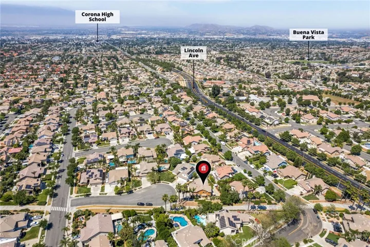 1137 Acapulco Circle, Corona, California 92882