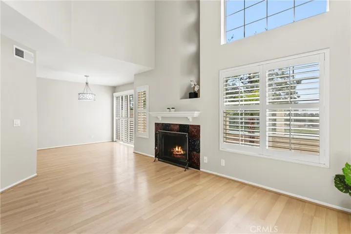 8015 E Sandstone Drive, Anaheim Hills, California 92808