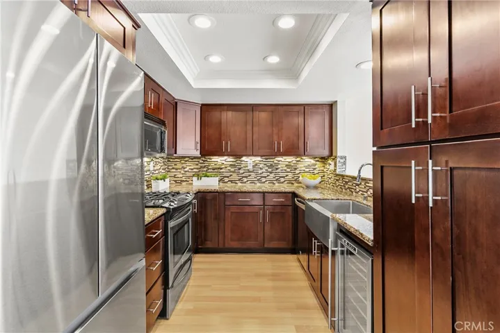 8015 E Sandstone Drive, Anaheim Hills, California 92808