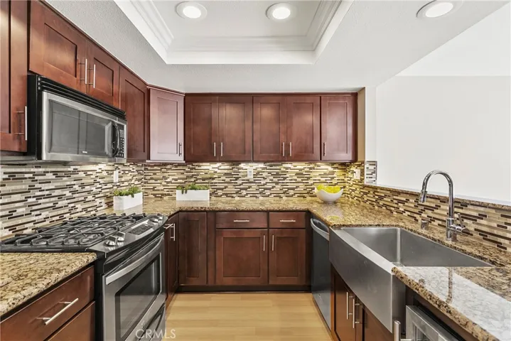 8015 E Sandstone Drive, Anaheim Hills, California 92808