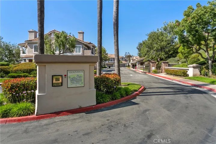 Gated Community