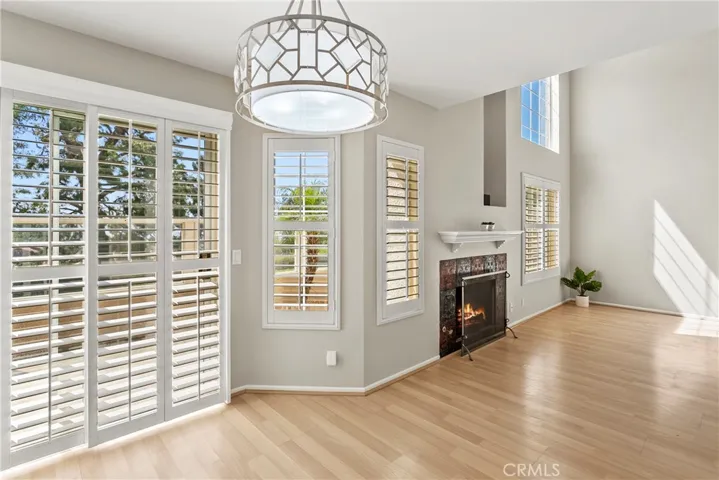 8015 E Sandstone Drive, Anaheim Hills, California 92808