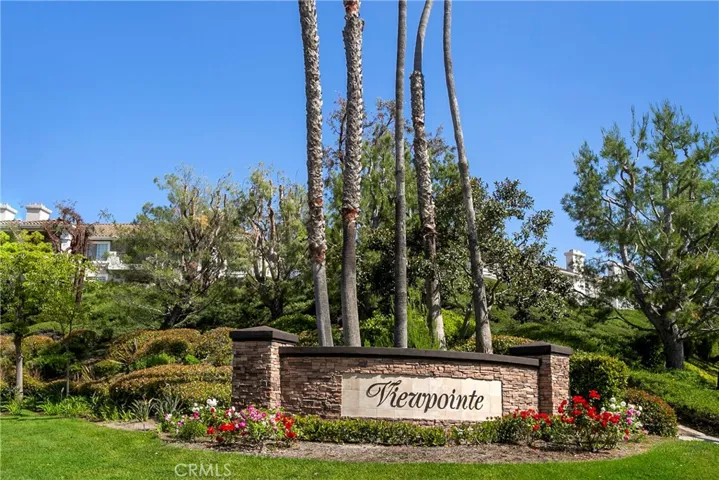 Viewpoint, in the Hills of Anaheim