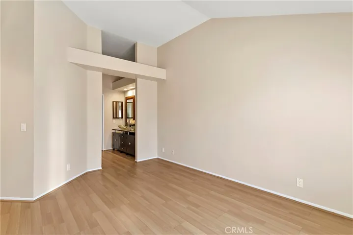 Primary Bedroom #1 - Up