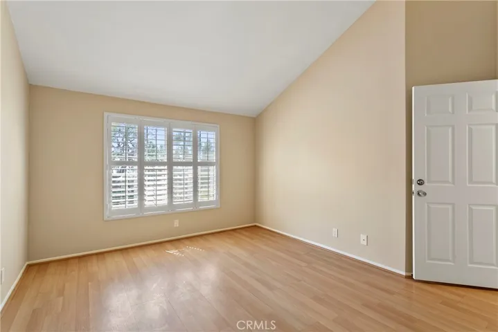 Primary Bedroom #1 - Up