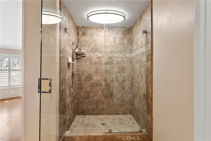 Primary Bath #1 - Up