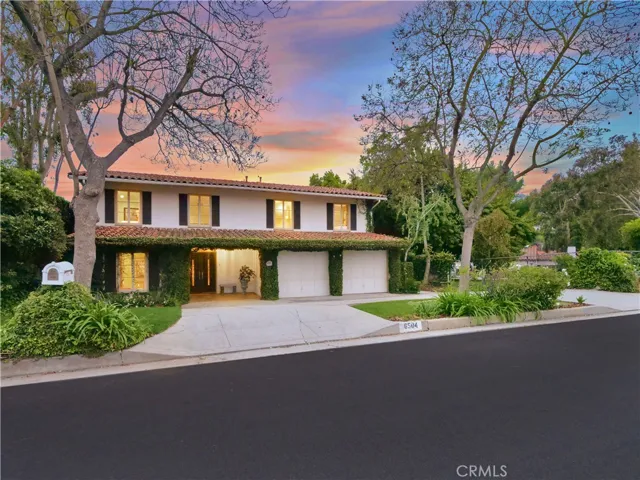 6504 Via Lorenzo, Rancho Palos Verdes, California 90275
