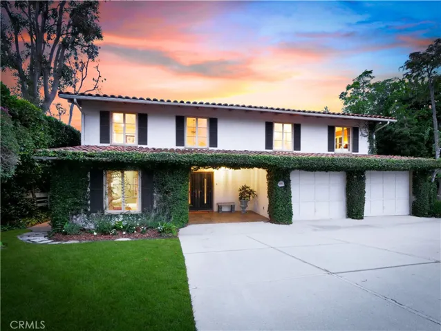 6504 Via Lorenzo, Rancho Palos Verdes, California 90275