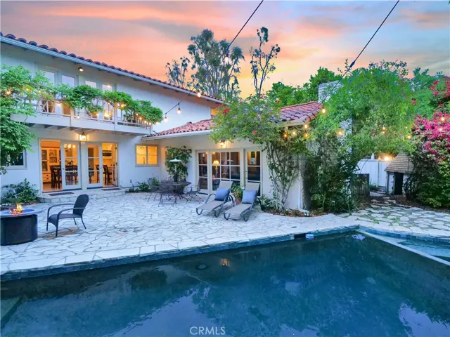 6504 Via Lorenzo, Rancho Palos Verdes, California 90275