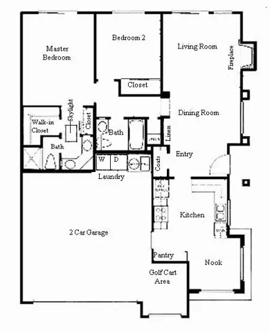 1501 Littler Avenue, Banning, California 92220