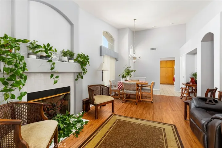 1501 Littler Avenue, Banning, California 92220