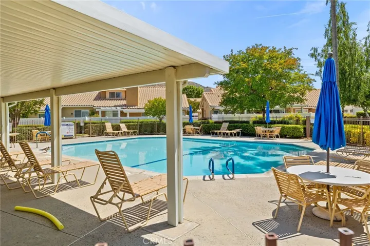 Condo Pool in close proximity