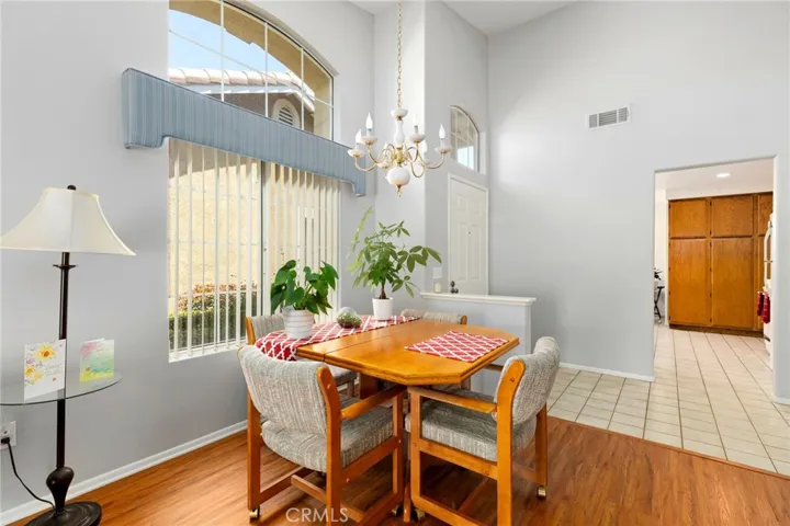 1501 Littler Avenue, Banning, California 92220