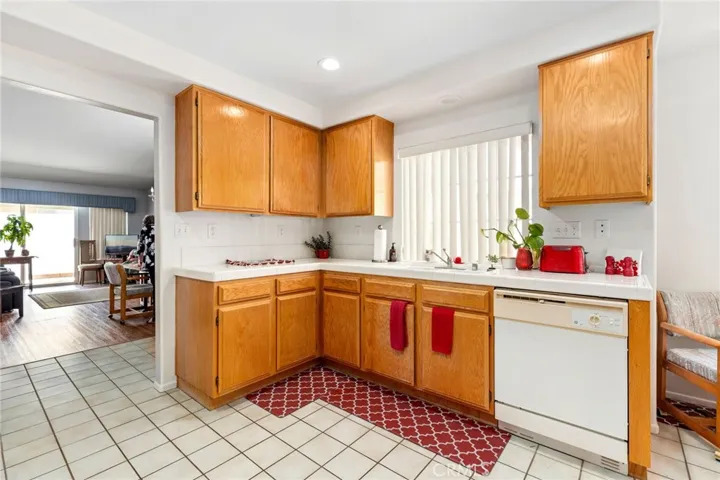 1501 Littler Avenue, Banning, California 92220