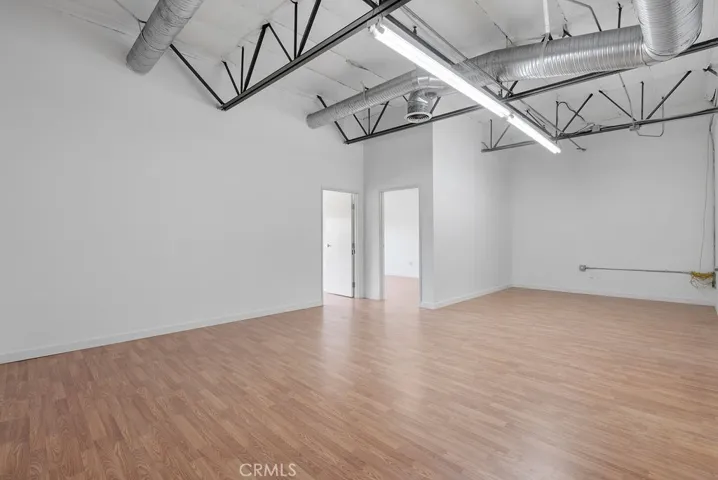 Upstairs