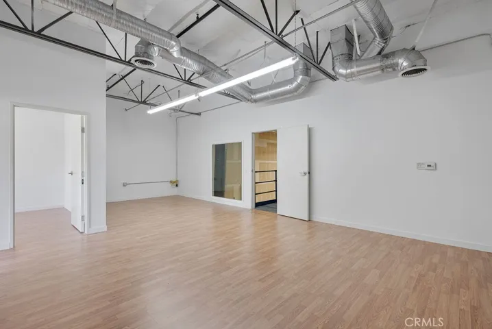 Upstairs