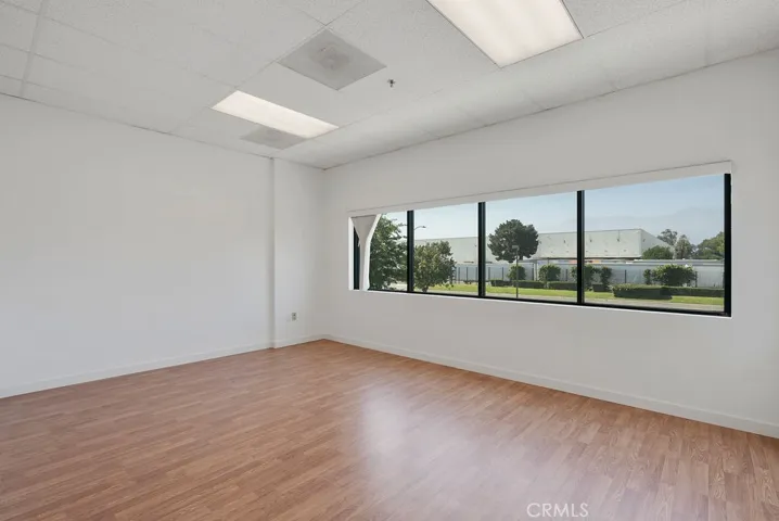 Upstairs office 1