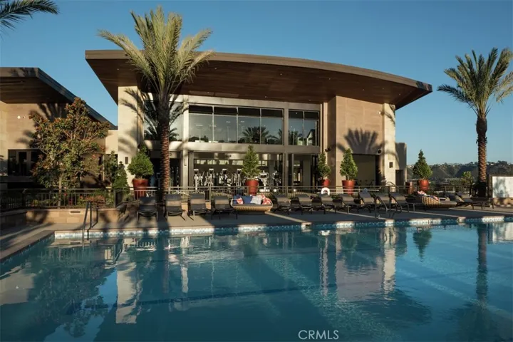 Civita Rec Center