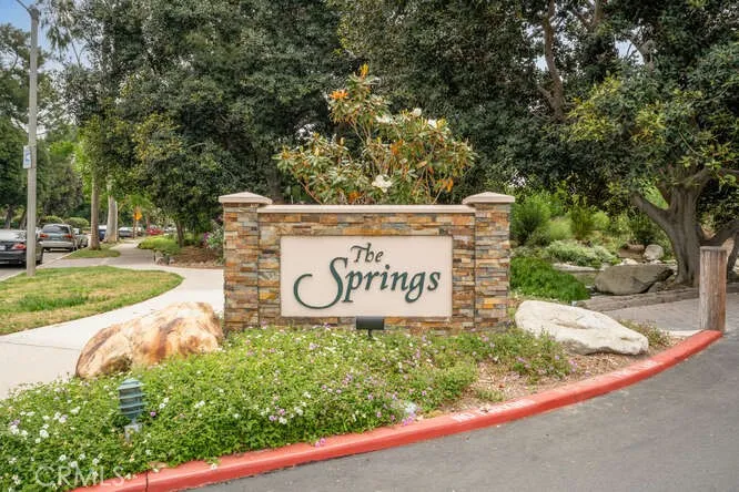 The Springs is in the highly-sought-after Northwood area of Irvine where water and trash is incl. in your association dues!