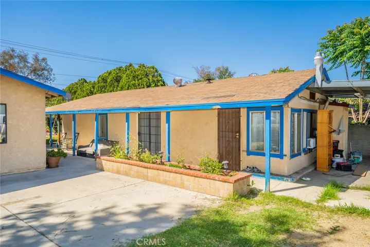 15290 Randall Avenue, Fontana, California 92335