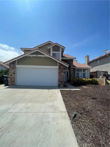 12829 Orleans Drive, Moreno Valley, California 92555
