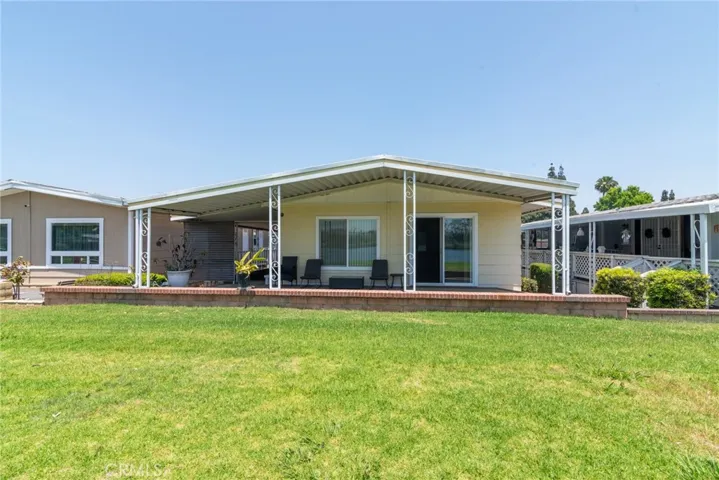 15111 Pipeline Avenue 184, Chino Hills, California 91709