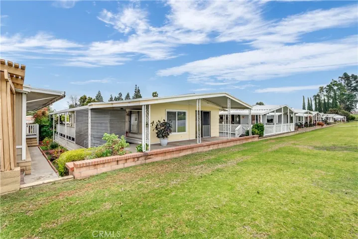 15111 Pipeline Avenue 184, Chino Hills, California 91709