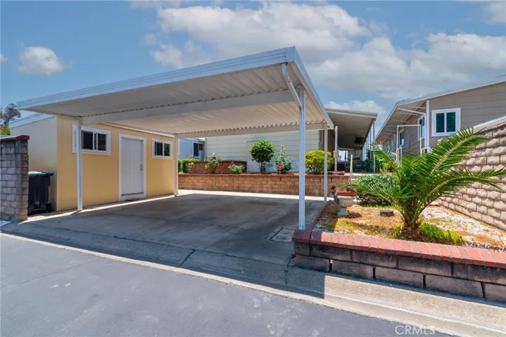 15111 Pipeline Avenue 184, Chino Hills, California 91709