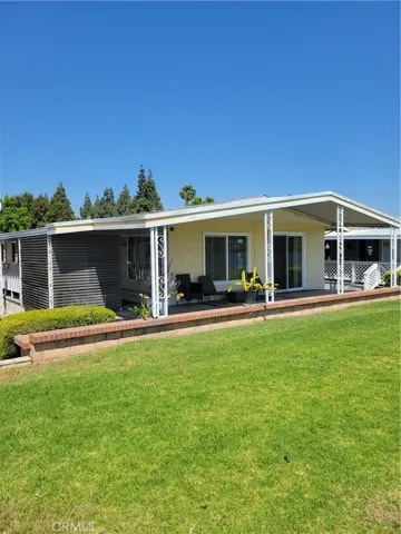 15111 Pipeline Avenue 184, Chino Hills, California 91709