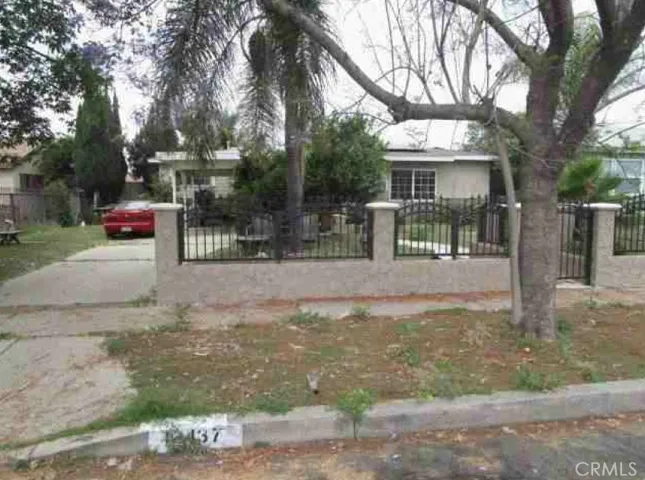 10437 Cedros Avenue, San Fernando, California 91345