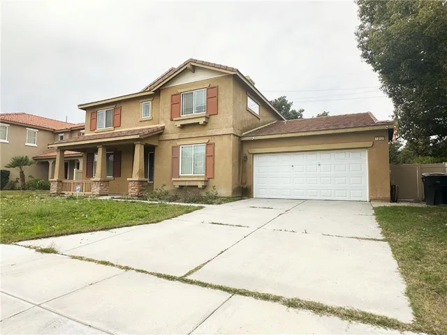 1312 Enchanted Trail, San Jacinto, California 92582