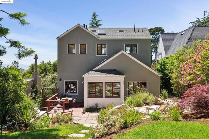 721 Hilldale Ave, Berkeley, California 94708