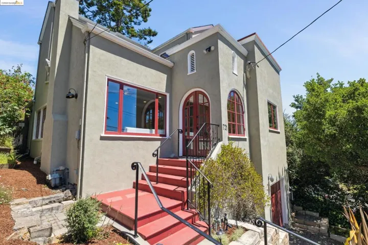 721 Hilldale Ave, Berkeley, California 94708
