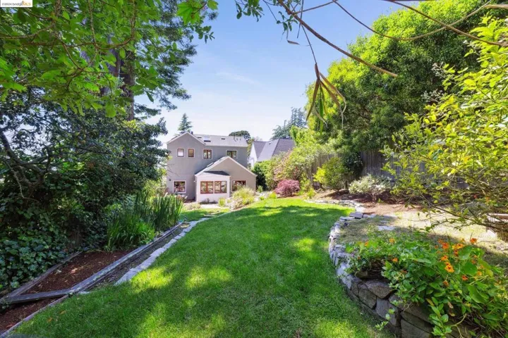 721 Hilldale Ave, Berkeley, California 94708