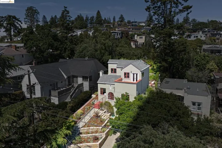 721 Hilldale Ave, Berkeley, California 94708