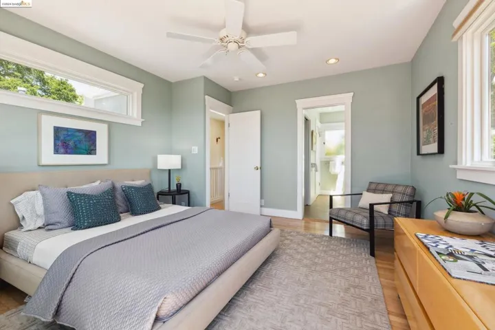 721 Hilldale Ave, Berkeley, California 94708