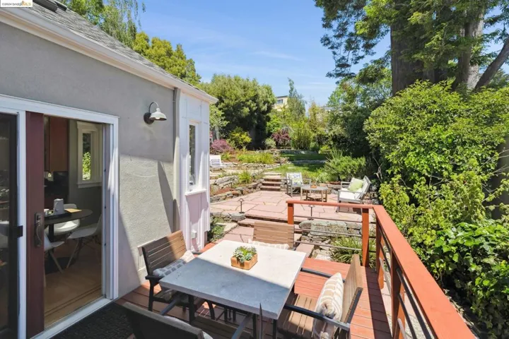 721 Hilldale Ave, Berkeley, California 94708