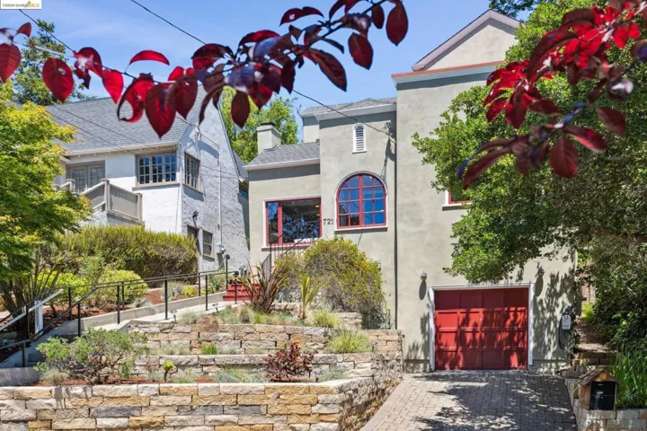 721 Hilldale Ave, Berkeley, California 94708