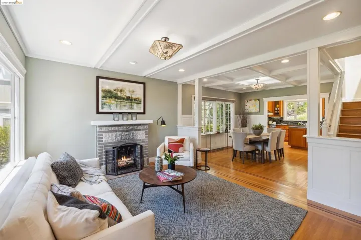 721 Hilldale Ave, Berkeley, California 94708