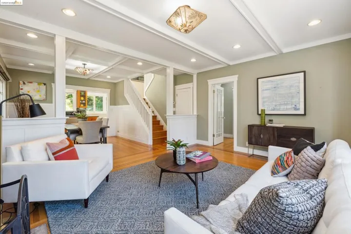 721 Hilldale Ave, Berkeley, California 94708