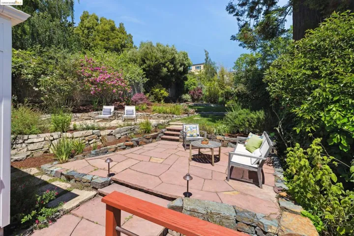 721 Hilldale Ave, Berkeley, California 94708