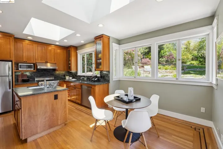 721 Hilldale Ave, Berkeley, California 94708