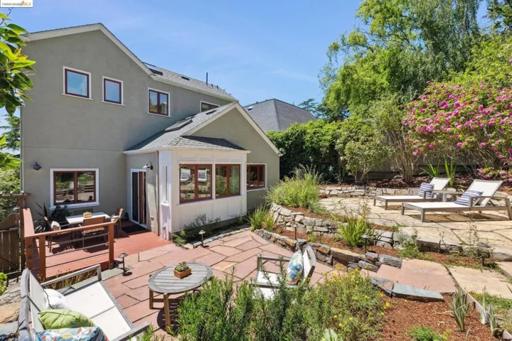 721 Hilldale Ave, Berkeley, California 94708
