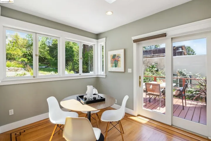 721 Hilldale Ave, Berkeley, California 94708