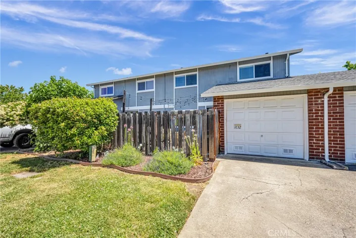 1632 Montana Vista Street, Lakeport, California 95453
