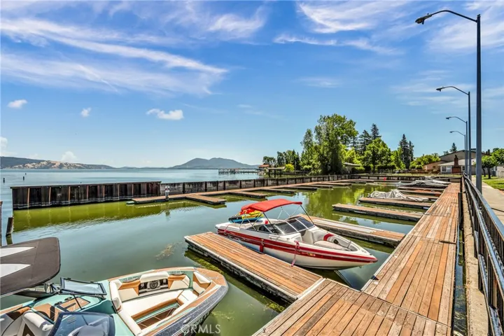 1632 Montana Vista Street, Lakeport, California 95453
