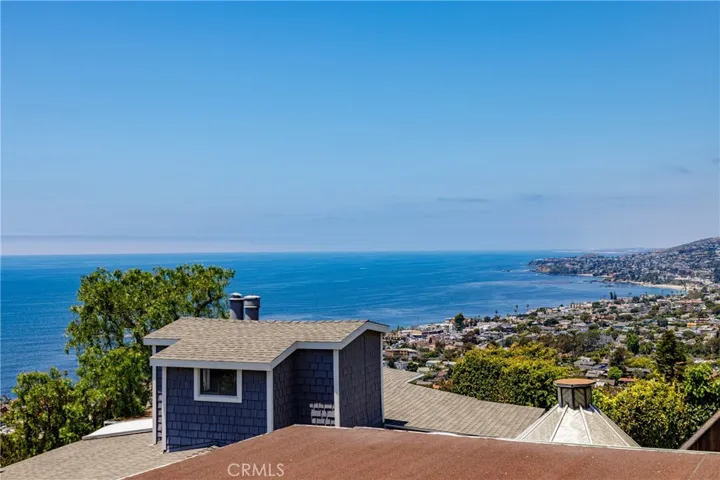 2260 Crestview Drive A, Laguna Beach, California 92651