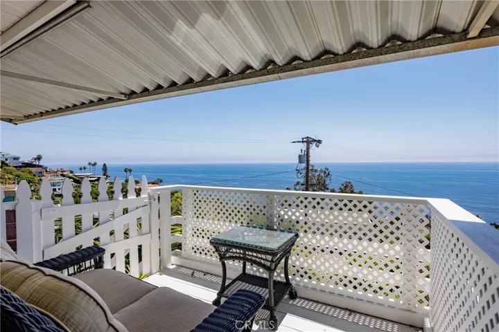 2260 Crestview Drive A, Laguna Beach, California 92651