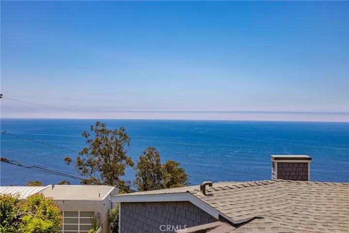 2260 Crestview Drive A, Laguna Beach, California 92651